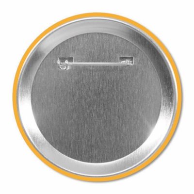3" Round Pin-On Buttons - Image 2