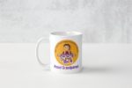 Proud Grandparent Ceramic Mug