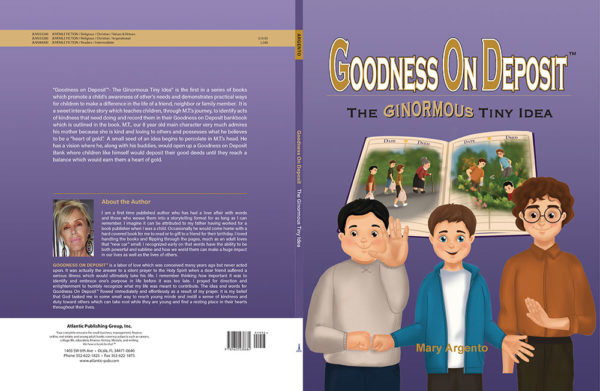 Goodness On Deposit